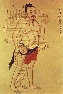 Tracing the Roots of Acupressure: A Journey Through its Fascinating History