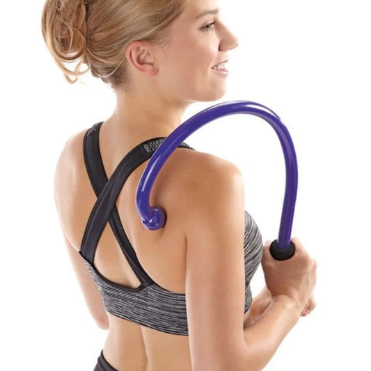 How to Incorporate an Acupressure Back Massager into Your Daily Routine