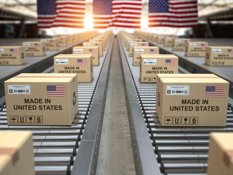 Embracing American Craftsmanship: The Pride of Making Qflex in the USA