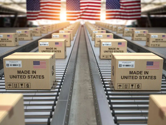 Embracing American Craftsmanship: The Pride of Making Qflex in the USA