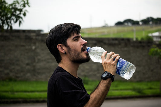 Hydration 101 | How to Stay Healthy and Hydrated