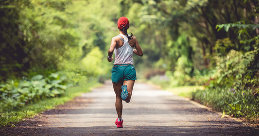 Optimizing Recovery for Runners: How the QFlex Massage Tool Helps Prevent Injuries and Improve Performance