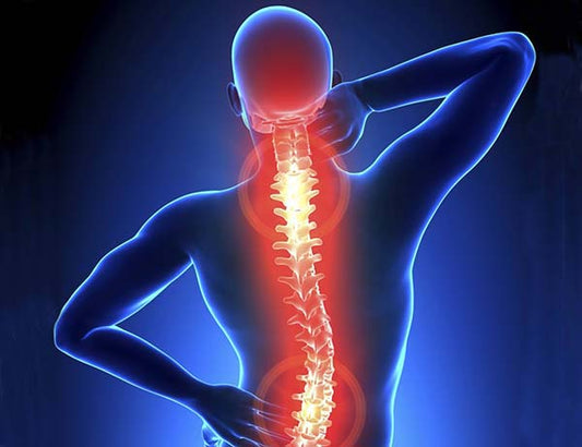 Addressing Chronic Pain: How the QFlex Massage Tool Provides Relief for Everyday Aches