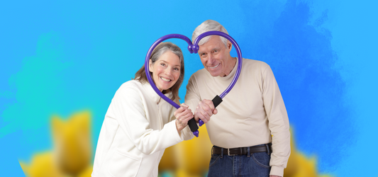 Spring into Wellness: Renew Your Energy with QFlex Acupressure