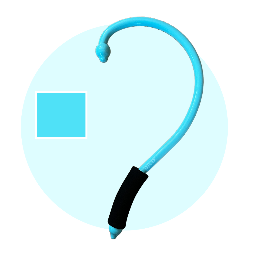 QFlex Trigger Point Hook