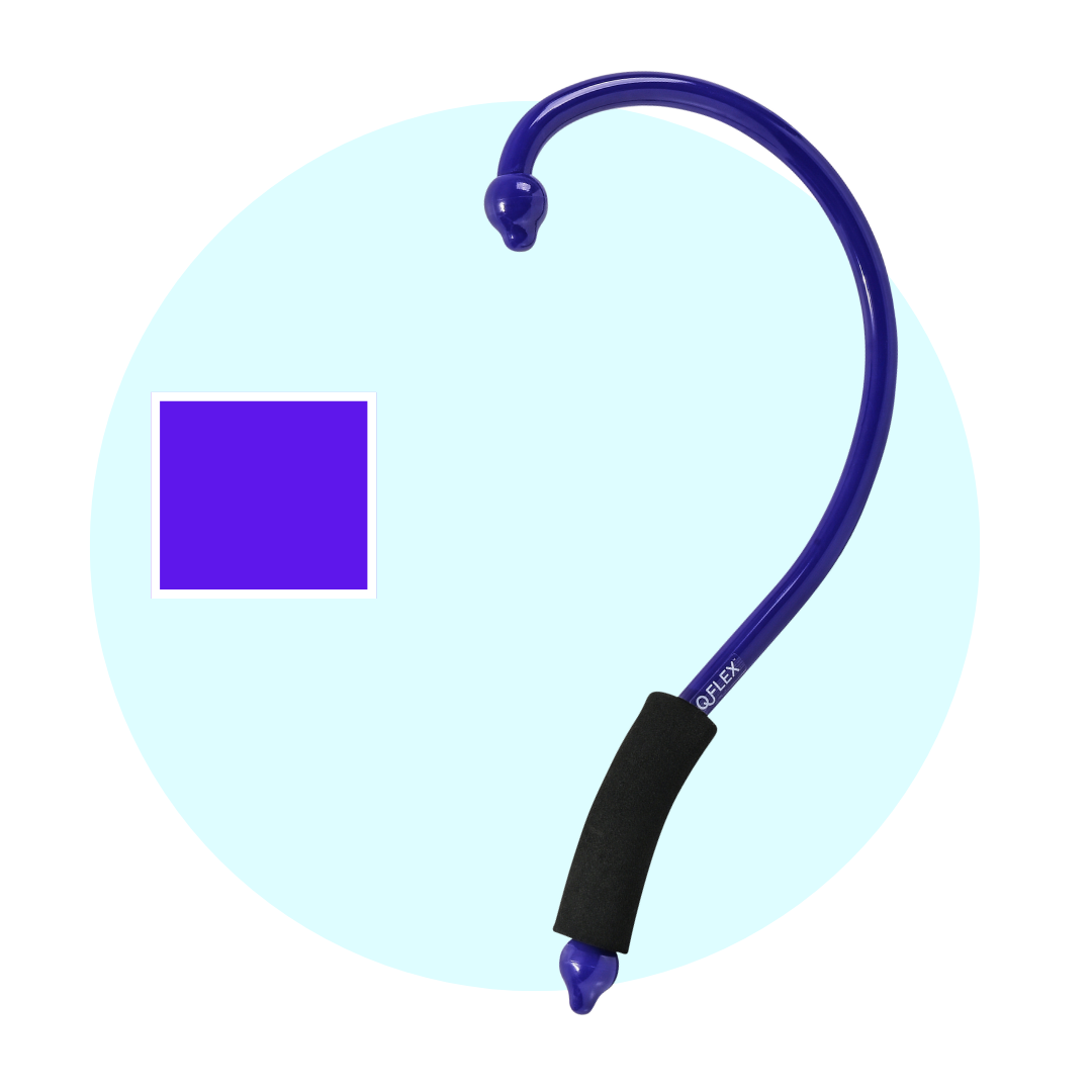 QFlex Trigger Point Hook