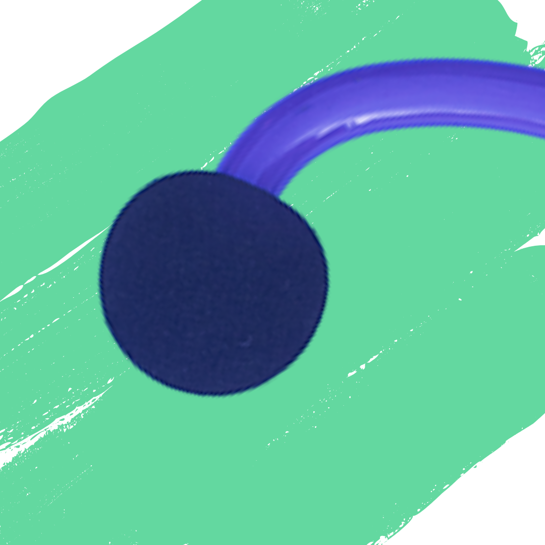 QFlex Foam Ball Attachment