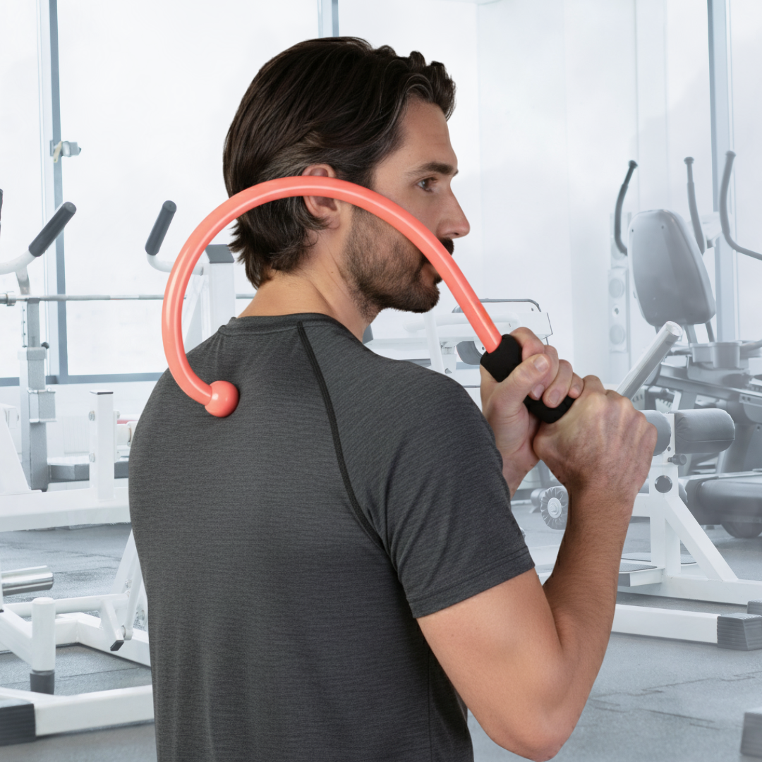 QFlex Trigger Point Hook