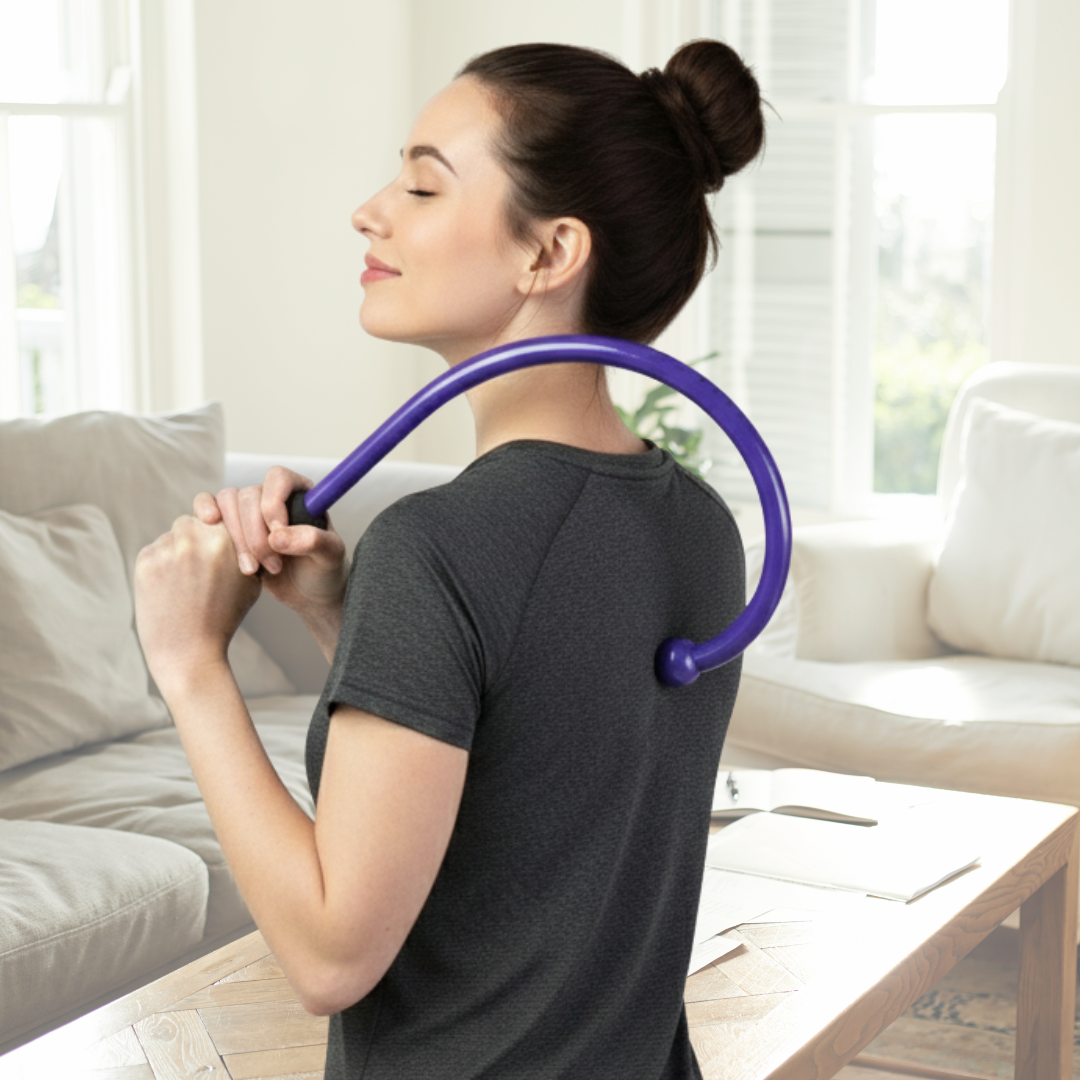 QFlex Trigger Point Hook