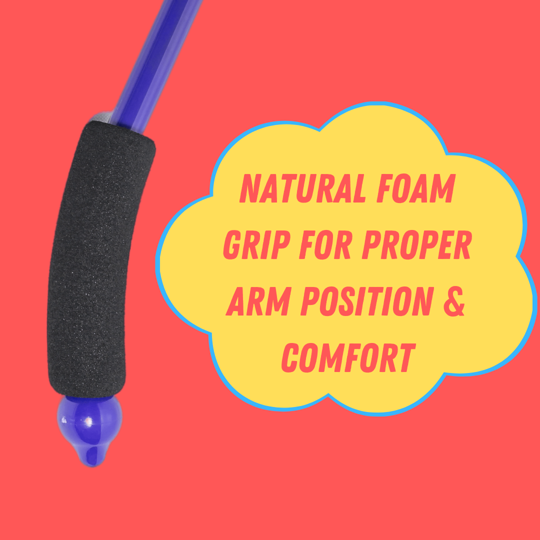 QFlex 4-Pack Trigger Point Hook