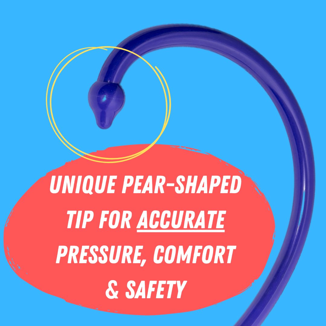 QFlex 4-Pack Trigger Point Hook