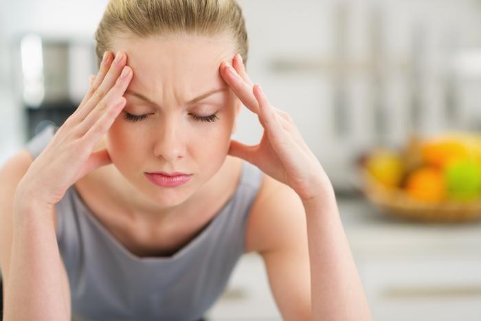 Say Goodbye to Tension Headaches with QFlex Massage Tool: Your Ultimate Relief Guide
