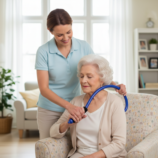 How to Relieve Lower Back Pain From Sitting All Day