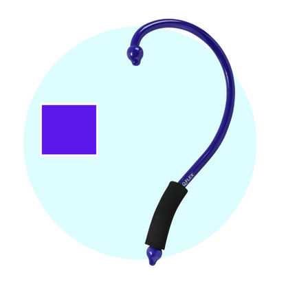 QFlex Trigger Point Hook