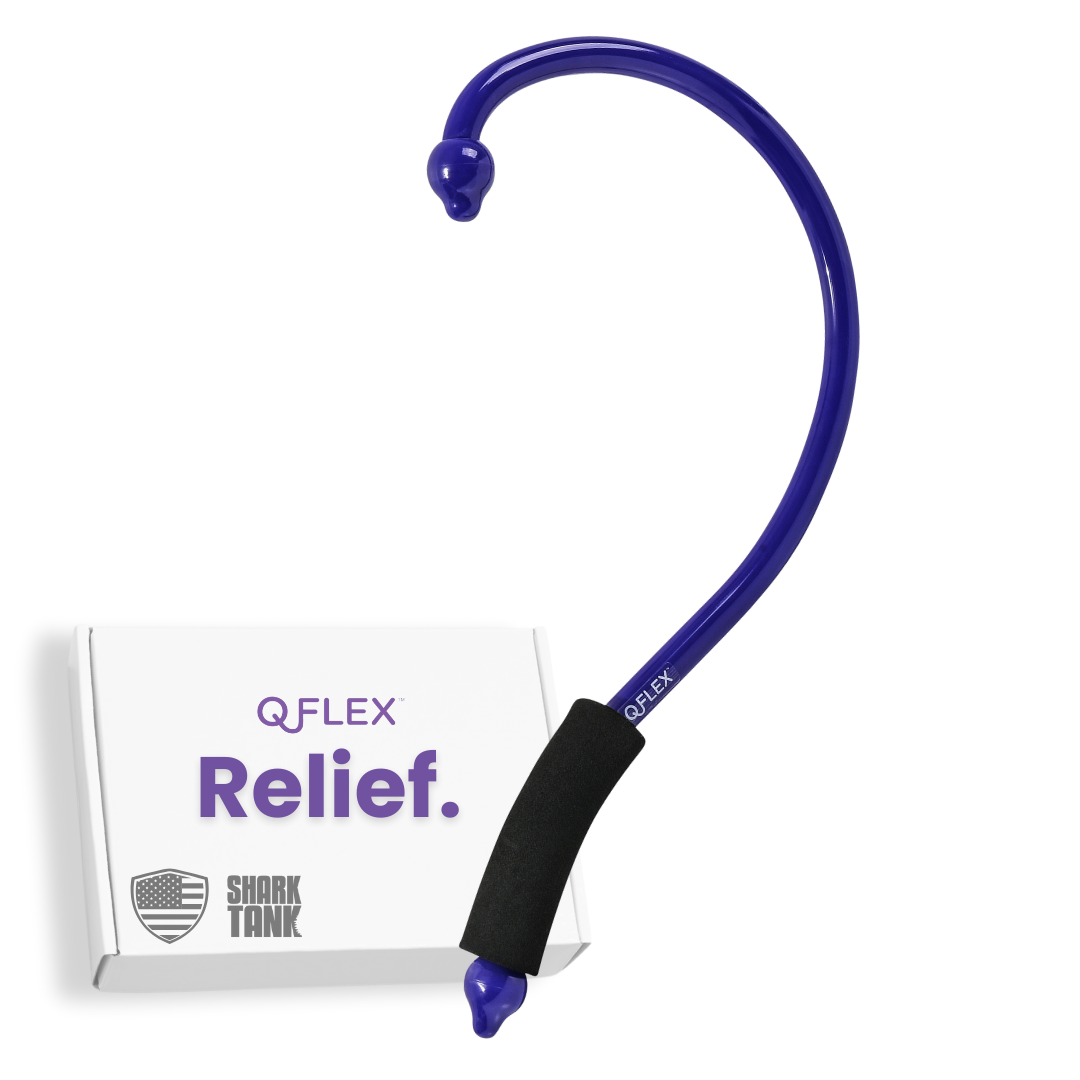 QFlex Trigger Point Hook