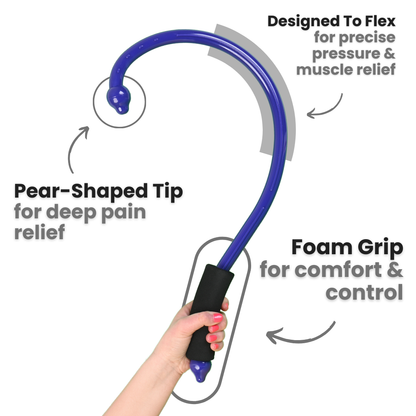 QFlex Trigger Point Hook