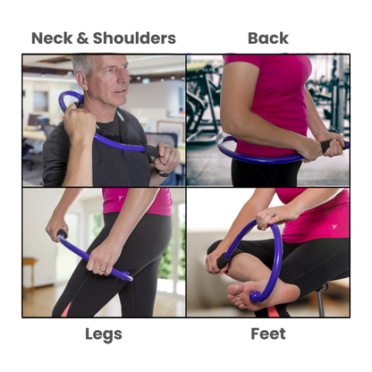 QFlex Trigger Point Hook