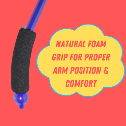 QFlex 4-Pack Trigger Point Hook
