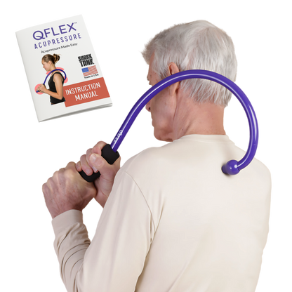 QFlex Trigger Point Hook