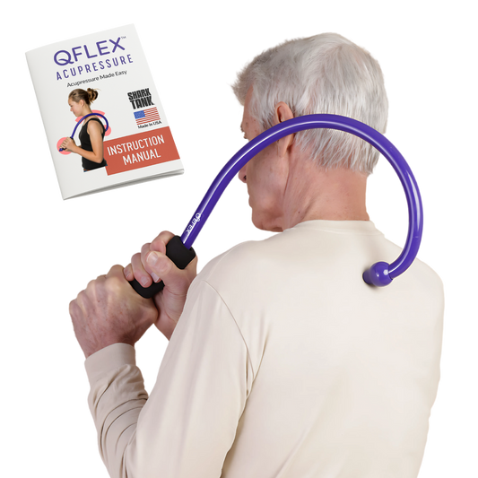QFlex Trigger Point Hook