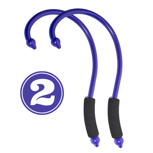 QFlex 2-Pack Trigger Point Hook