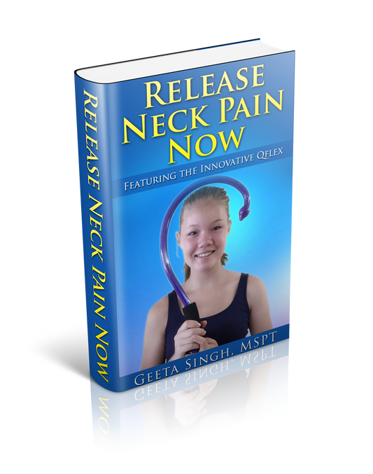 Release Neck Pain Now (e-book)